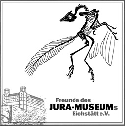 Freunde des Juramuseums Eichstätt e.V.